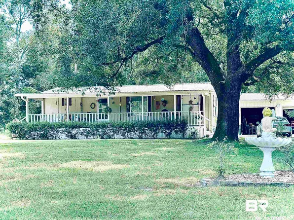 10527 Cub Ln, Foley, AL 36535