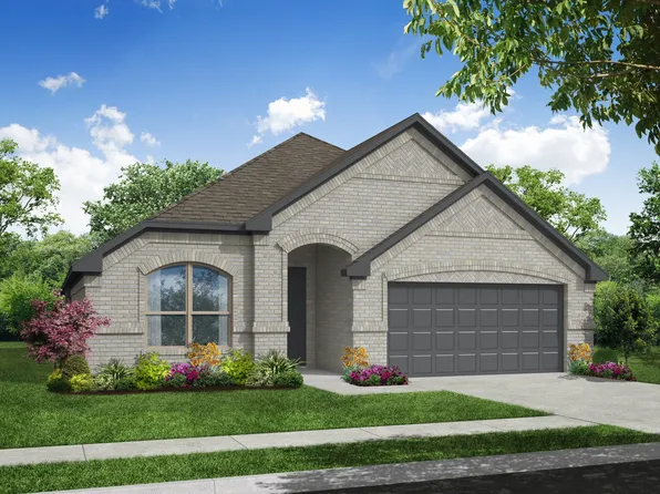 6217 Delacroix Dr, Royse City, TX 75189