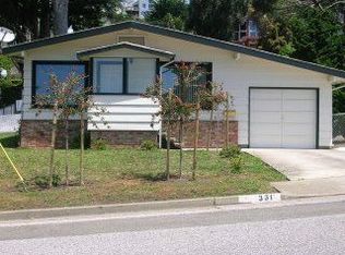 331 Channing Way, Pacifica, CA 94044