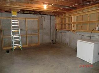 14824 E 48th St, Kansas City, MO 64136