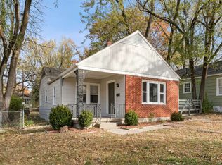 310 E 81st St, Kansas City, MO 64114