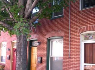306 S Regester St, Baltimore, MD