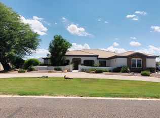 2357 E Walnut Rd, Gilbert, AZ 85298