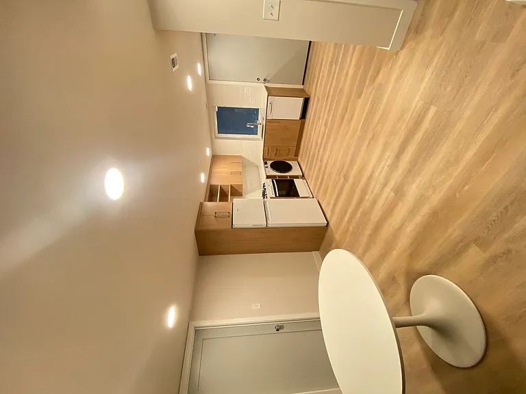 1015 N California Ave #GF — Photo 3