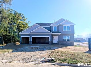 200 Amelia Dr, East Peoria, IL