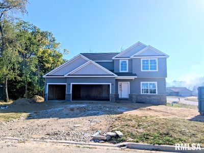 200 Amelia Dr, East Peoria, IL, 61611