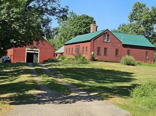 54 Pork St, Lebanon, ME 04027