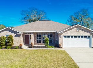 7079 Season Dr, Milton, FL 32570