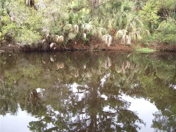1615 Caroline Dr, Pierson, FL 32180