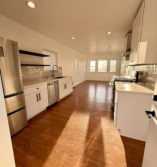 1345 Quintero St #1/2 — Photo 2