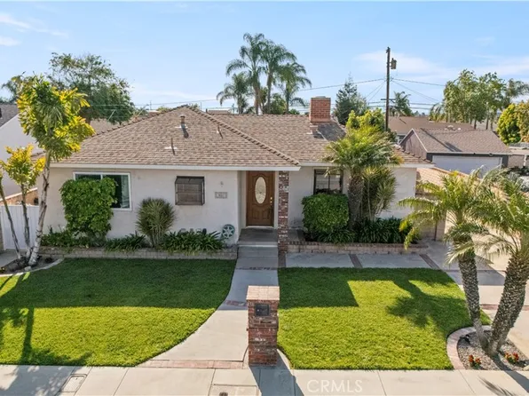 301 S Fonda St, La Habra, CA 90631