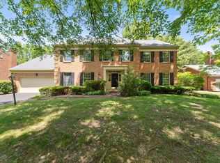 8326 Cypresswood Dr, Cincinnati, OH 45249