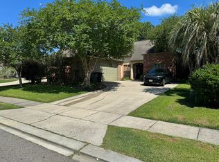 10519 Springpark Ave, Baton Rouge, LA 70810