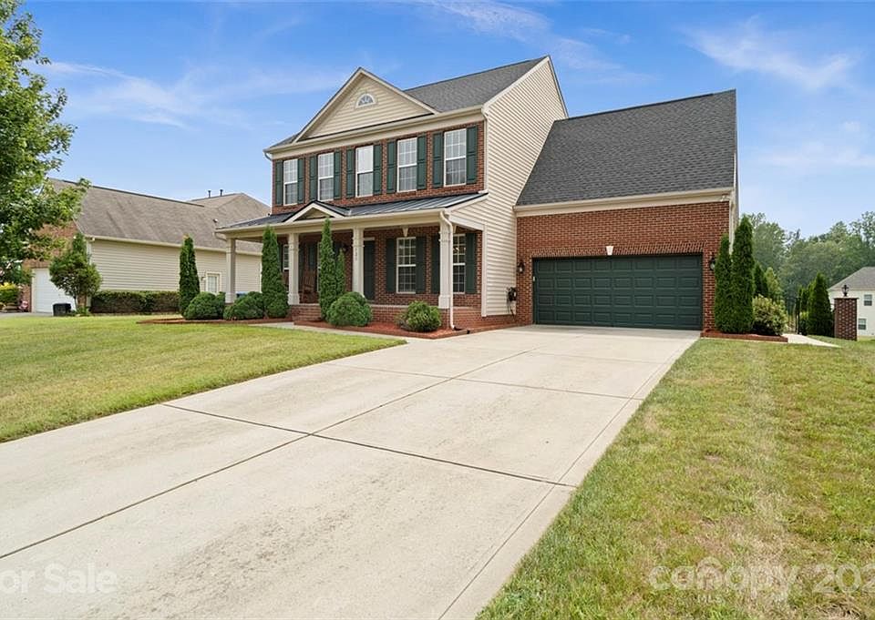 120 Pecan Hills Dr, Mooresville, NC 28115 Zillow