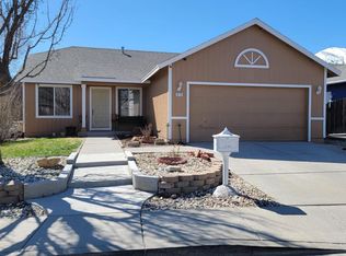 8110 Shifting Sands Dr, Reno, NV 89506