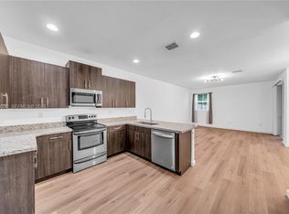 Palm Cove Keys Gate, Homestead, FL 33035