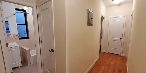 Rented by New York Residence