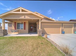 3129 Eunice Dr, Rapid City, SD 57703