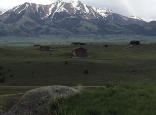 65 Arcturus Dr, Emigrant, MT 59027