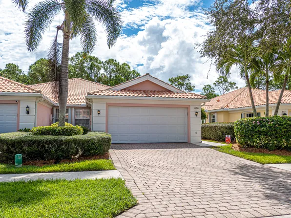 876 SW Tamarrow Place, Stuart, FL 34997