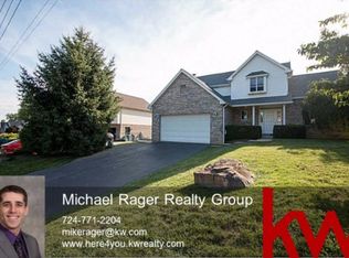 2235 Hyland Rd, Irwin, PA 15642
