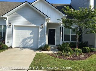 4008 Norseman Loop UNIT 4, Southport, NC 28461