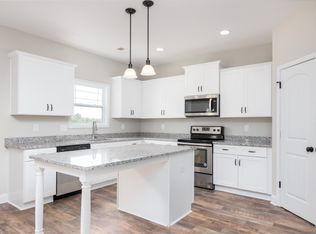 467 W Creek Farms LOT 467, Clarksville, TN 37042