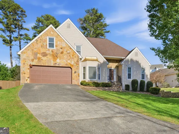 212 Shannon Dr, Woodstock, GA 30188