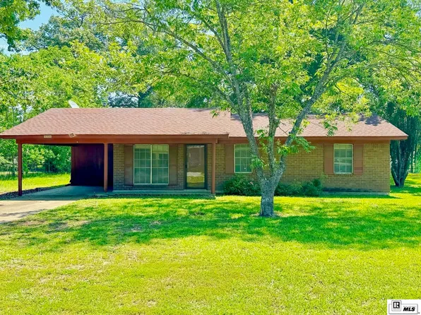 9164 Cottonwood Dr, Bastrop, LA 71220