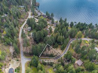 LOT 19 Orca Rd, Sunshine Coast, BC V0N 1S1