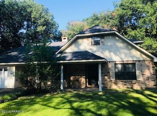 240 Eula St, Eunice, LA 70535