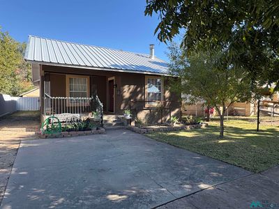 207 N Michigan Ave, Roswell, NM, 88201
