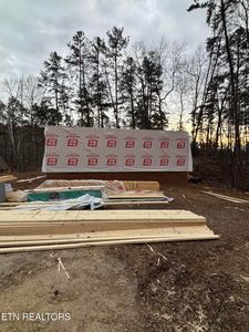 2779 Easy St, Sevierville, TN, 37862