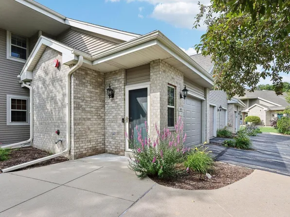 18575 Emerald CIRCLE #C, Brookfield, WI 53045