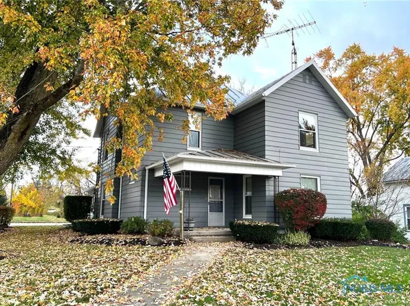 20278 Walnut Parsonage St, Upper Sandusky, OH 43351