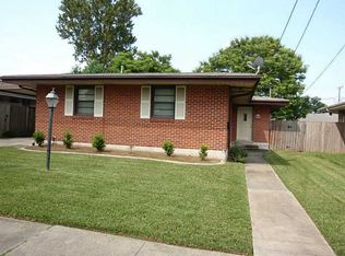 1104 Mason Smith Ave, Metairie, LA 70003