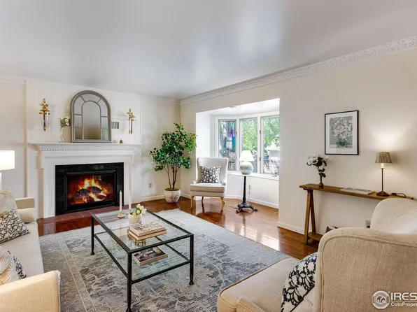 636 Cheyenne Dr #41, Fort Collins, CO 80525