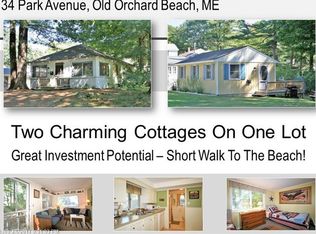 34 Park Ave, Old Orchard Beach, ME 04064