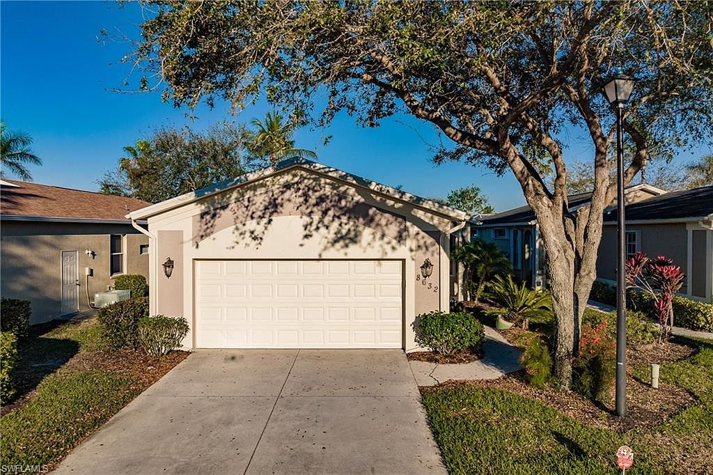 8632 Ibis Cove Cir, Naples, FL 34119 Zillow