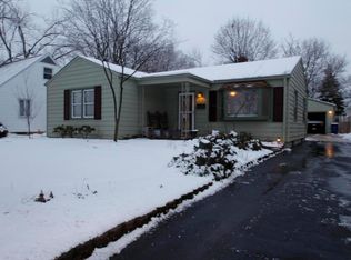 576 E Weisheimer Rd, Columbus, OH 43214