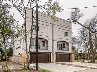 1408 Parker St, Houston, TX 77007