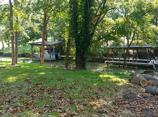 138 Sandpiper Dr, Livingston, TX 77351