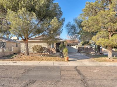 5640 Vasila Dr, Las Vegas, NV, 89110