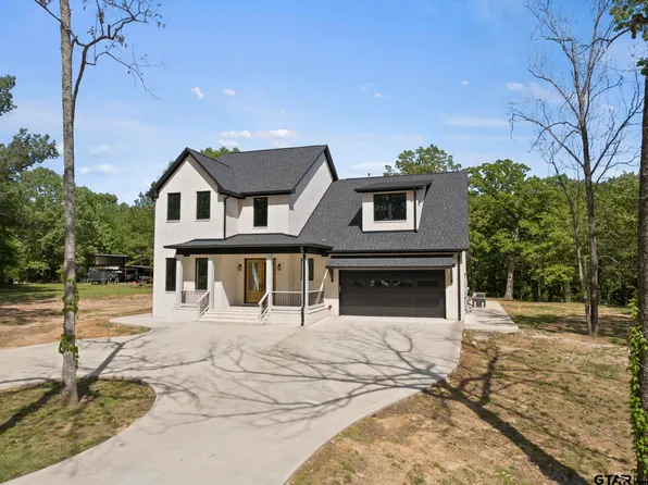 1013 County Road 4420, Mount Pleasant, TX 75455