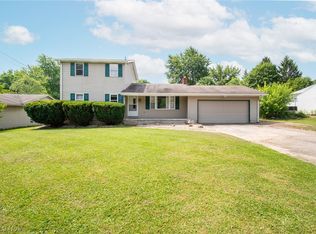 4095 Kirk Rd, Youngstown, OH 44511