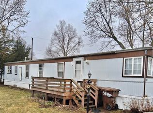 75641 16th Ave Lot 38, South Haven, MI 49090