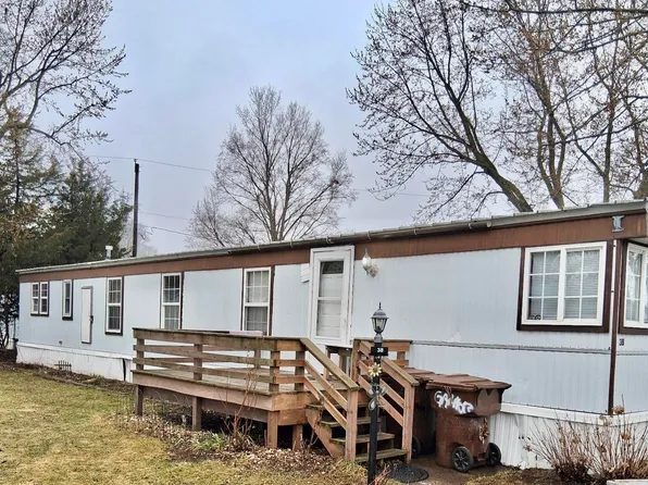 75641 16th Ave Lot 38, South Haven, MI 49090