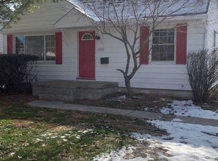 975 E Dunedin Rd, Columbus, OH 43224