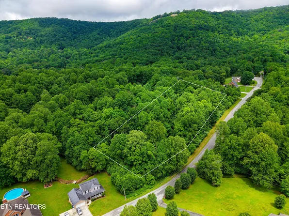 Mountain Perkins Ln, Jacksboro, TN 37757