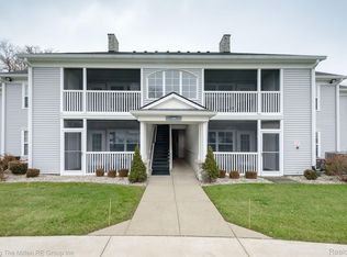 4109 Inverness St, Dexter, MI 48130